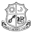 Sri Sarada Journal of Frontiers of Knowledge